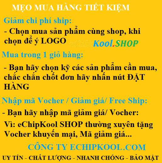 Jack Pin 9v giá rẻ - Combo 10 chiếc
