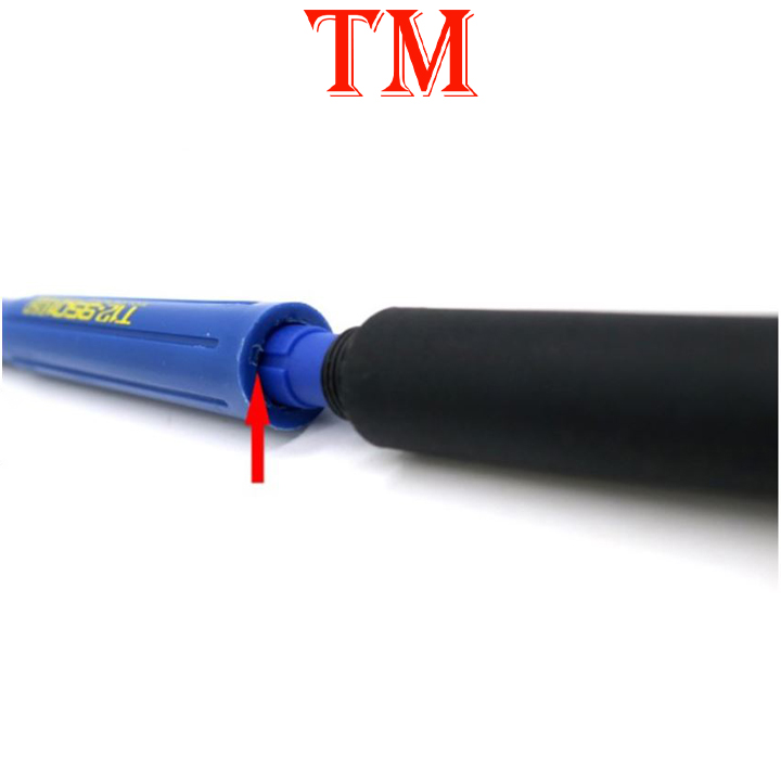 Tay mỏ hàn Hakko Fx-9501 Fx-942 dùng mũi hàn T12