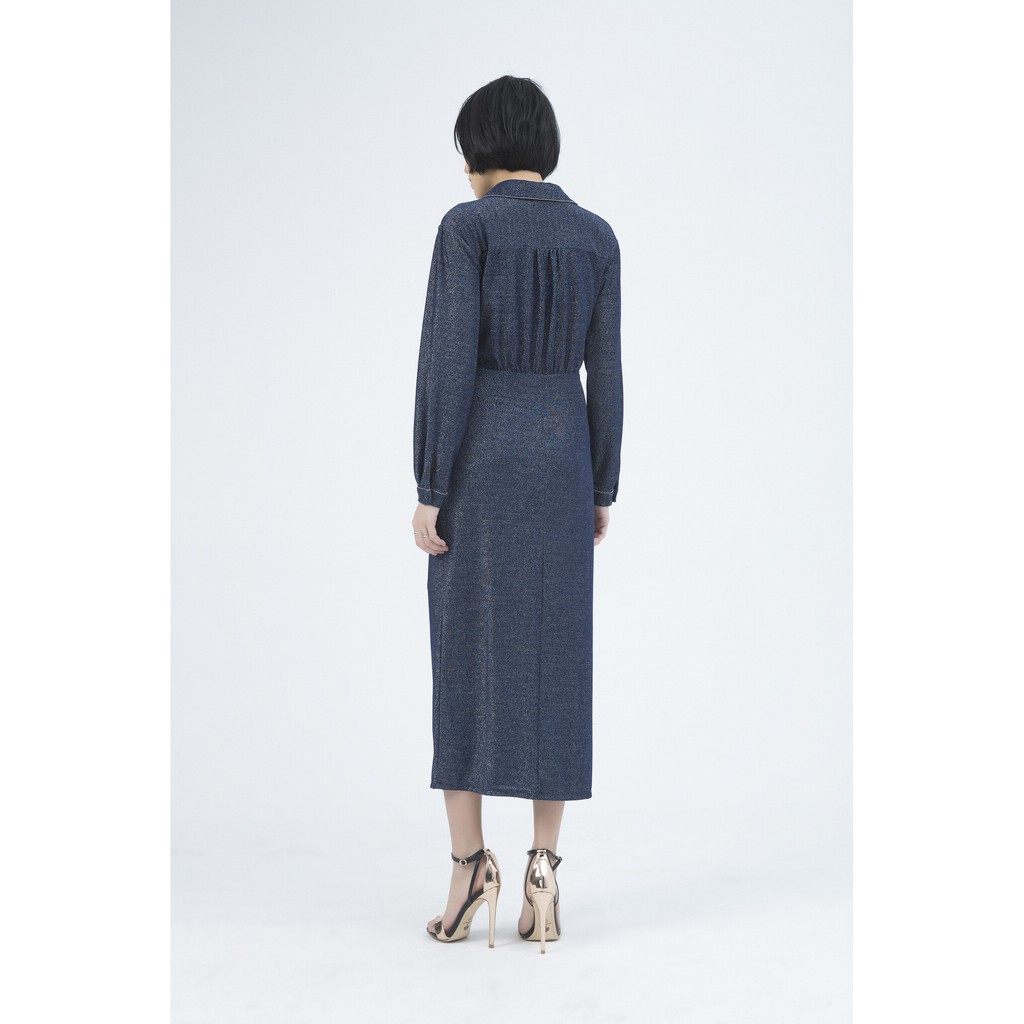 Đầm Nữ IVY moda MS 39M4971
