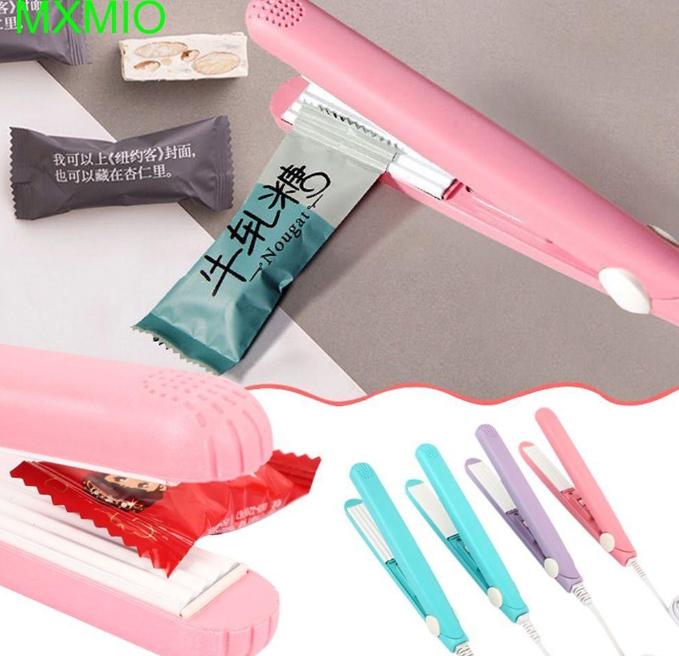 Máy hàn miệng túi cầm tay  mini