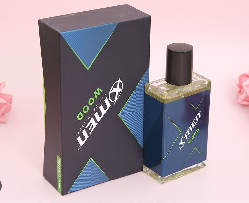 [Chính hãng] Nước hoa X-Men Wood 50ml