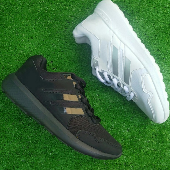 [HCM](Hàng hộp) Giày sneaker đủ size nam nữ