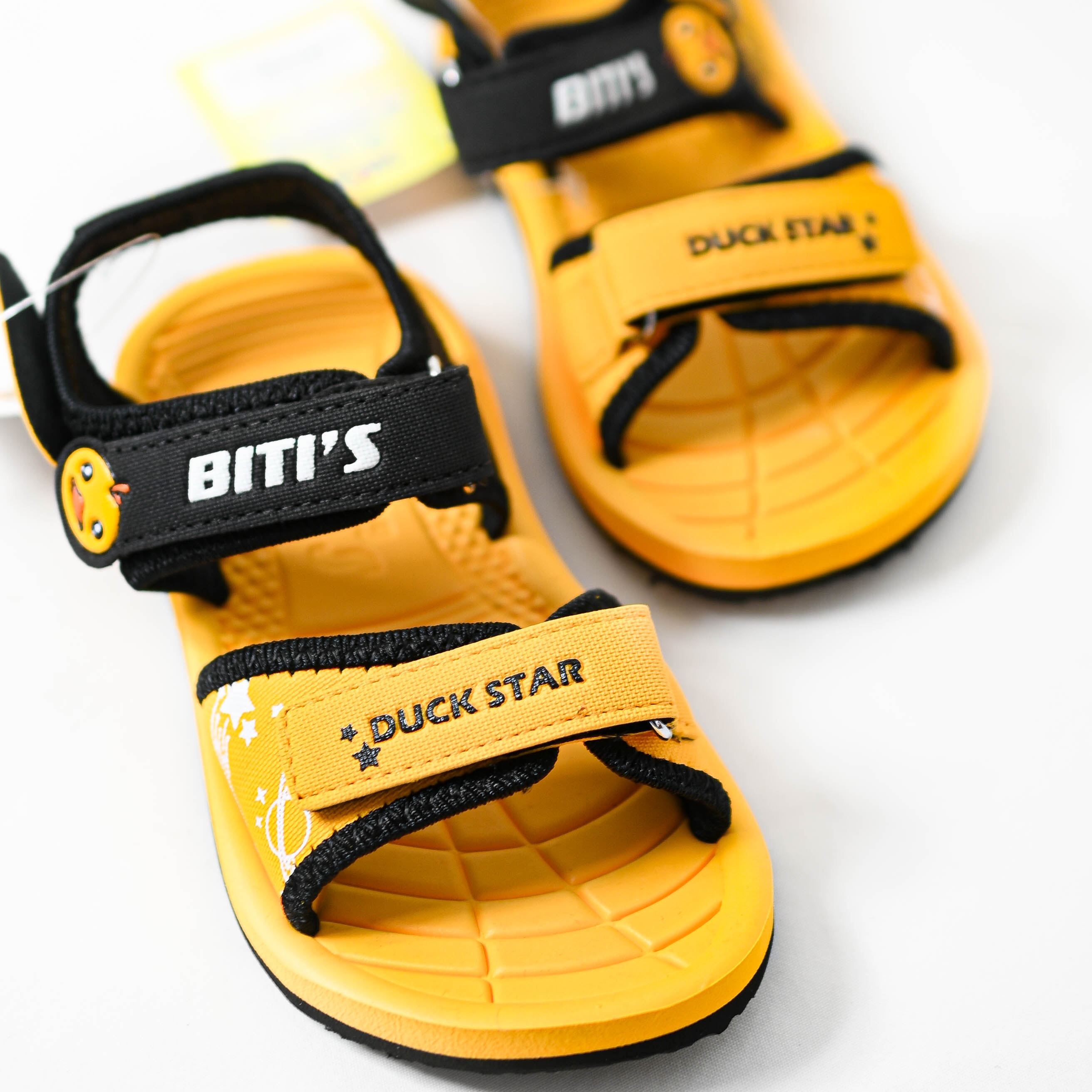 Sandal xốp Bitis bé trai
