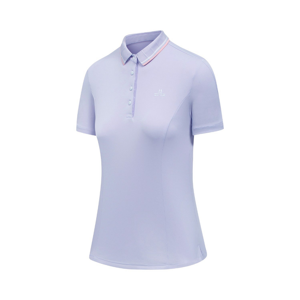 Áo Polo Thể Thao Li-Ning Nữ APLT170-1
