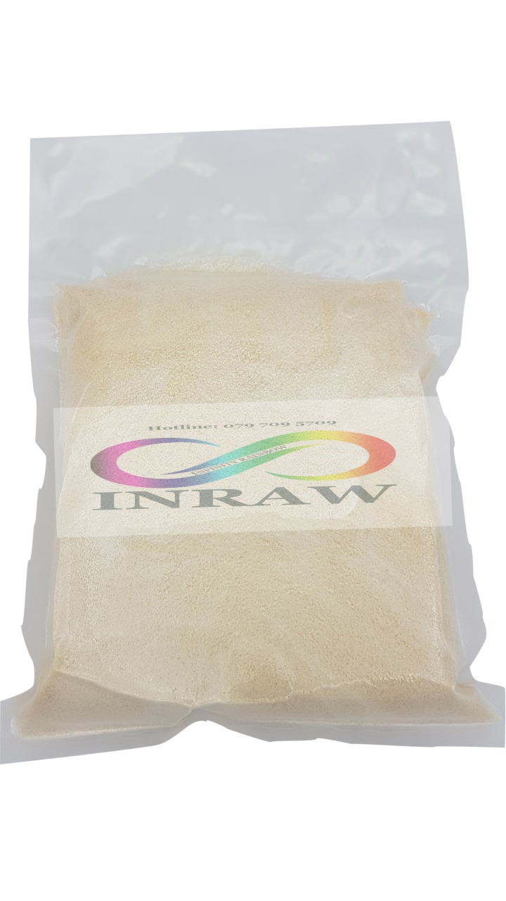 Gelatin bột mịn dùng làm bánh (Gói 500g)