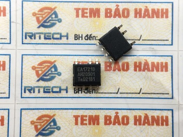 Ea1721d, tea1721dt, tea1721 ic nguồn sop-7