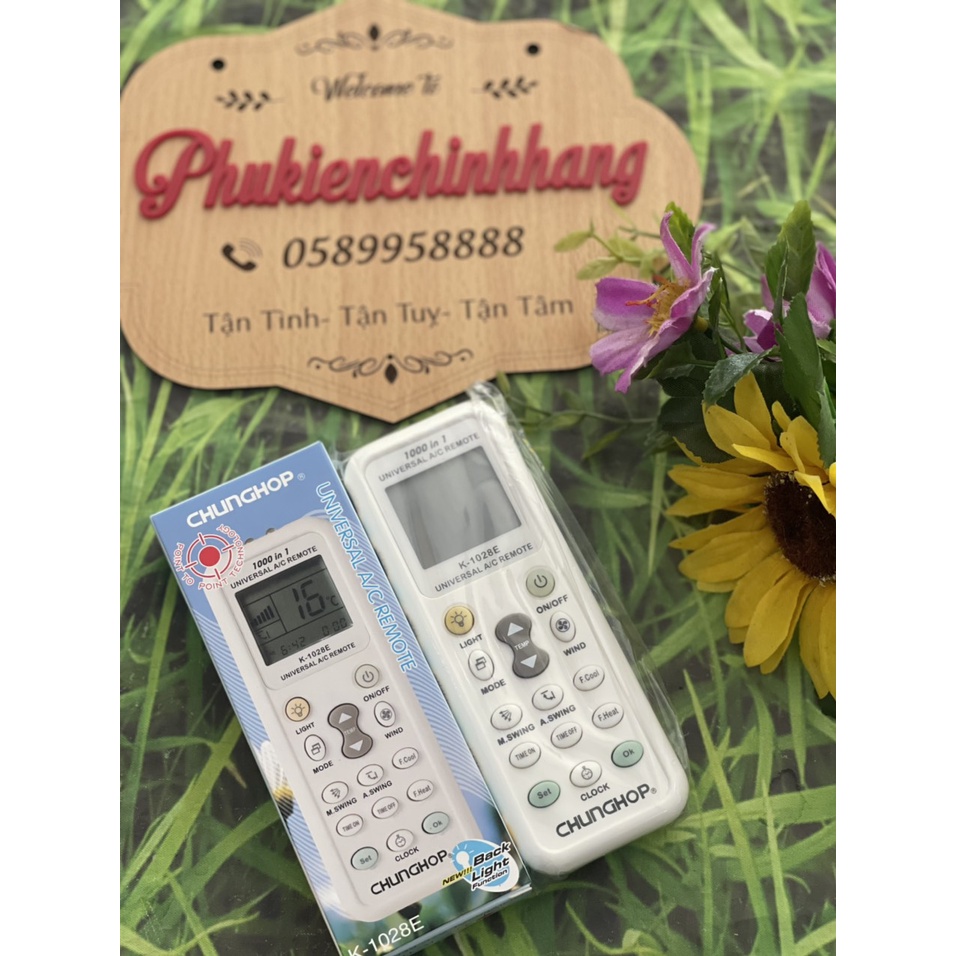 🎀[BẢO HÀNH 03 THÁNG]🎀 Điều khiển điều hòa Panasonic - Remote máy lạnh panasonic