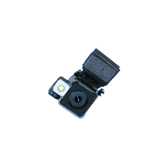 Camera sau IPhone 4S