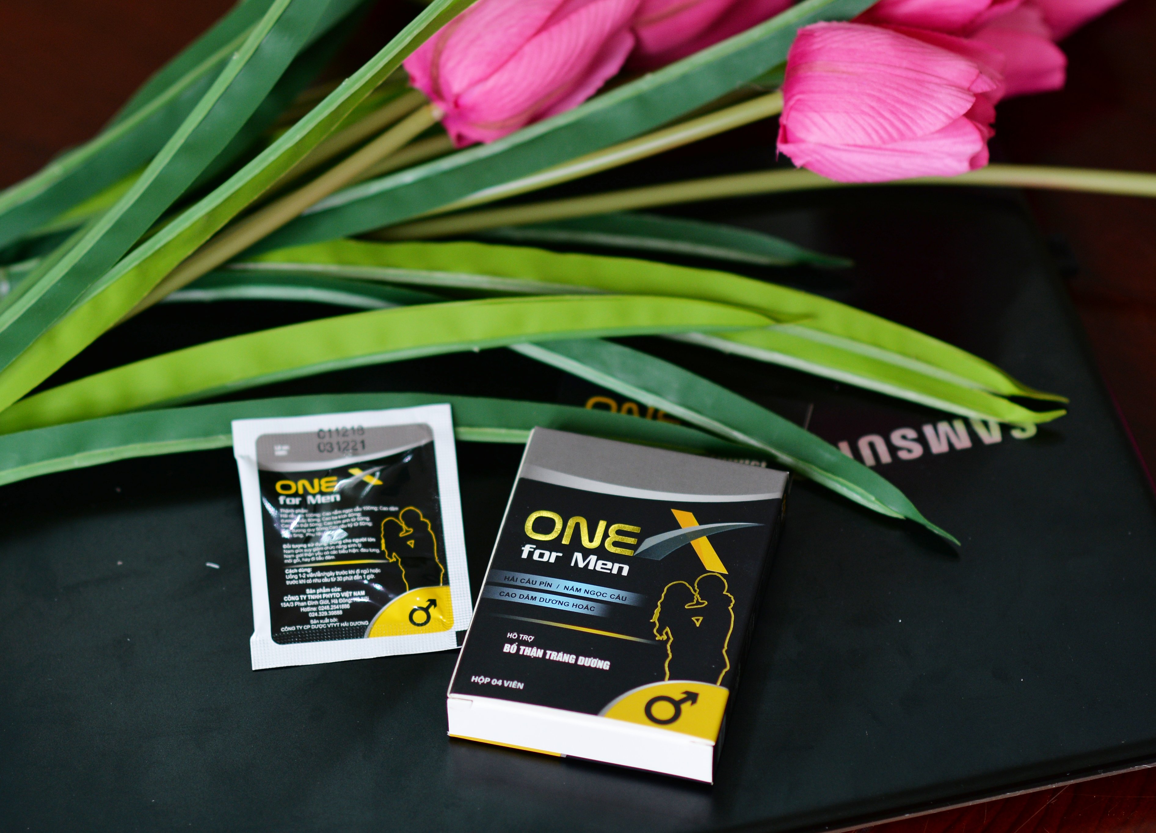 OneX For men