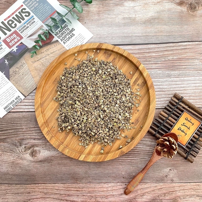 Bạch tật lê 100g