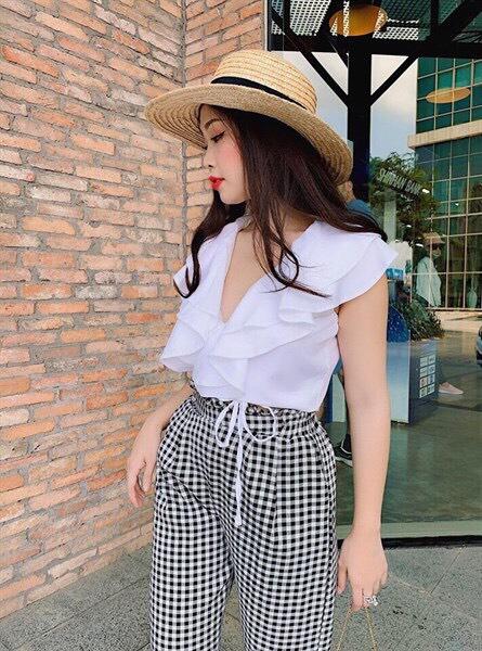 Set bộ caro cánh tiên JapanMTB272