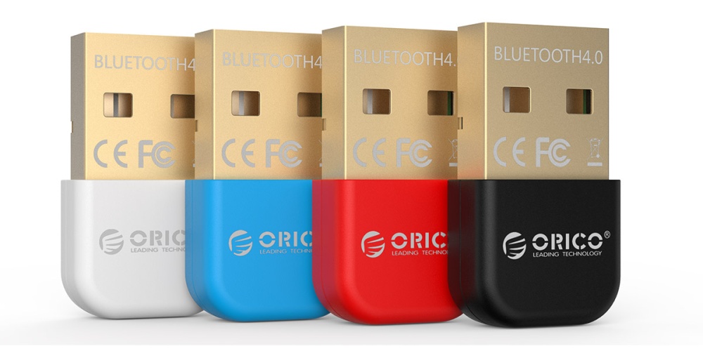 [HCM] USB Kết Nối Bluetooth 4.0 ORICO BTA-403