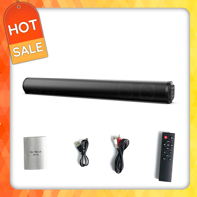 >> BÁO GIÁ LOA THANH SIÊU TRẦM BLUETOOTH GAMING SOUNDBAR ĐỂ BÀN BS-41 DÙNG CHO MÁY VI TÍNH PC, LAPTOP, TIVI | Shopee Lazada Sendo Tiki mới nhất 210 Loa Thanh Siêu Trầm Bluetooth Gaming Soundbar Dùng Cho Máy Vi Tính PC, Laptop, Tivi 20W Để Bàn BS-10