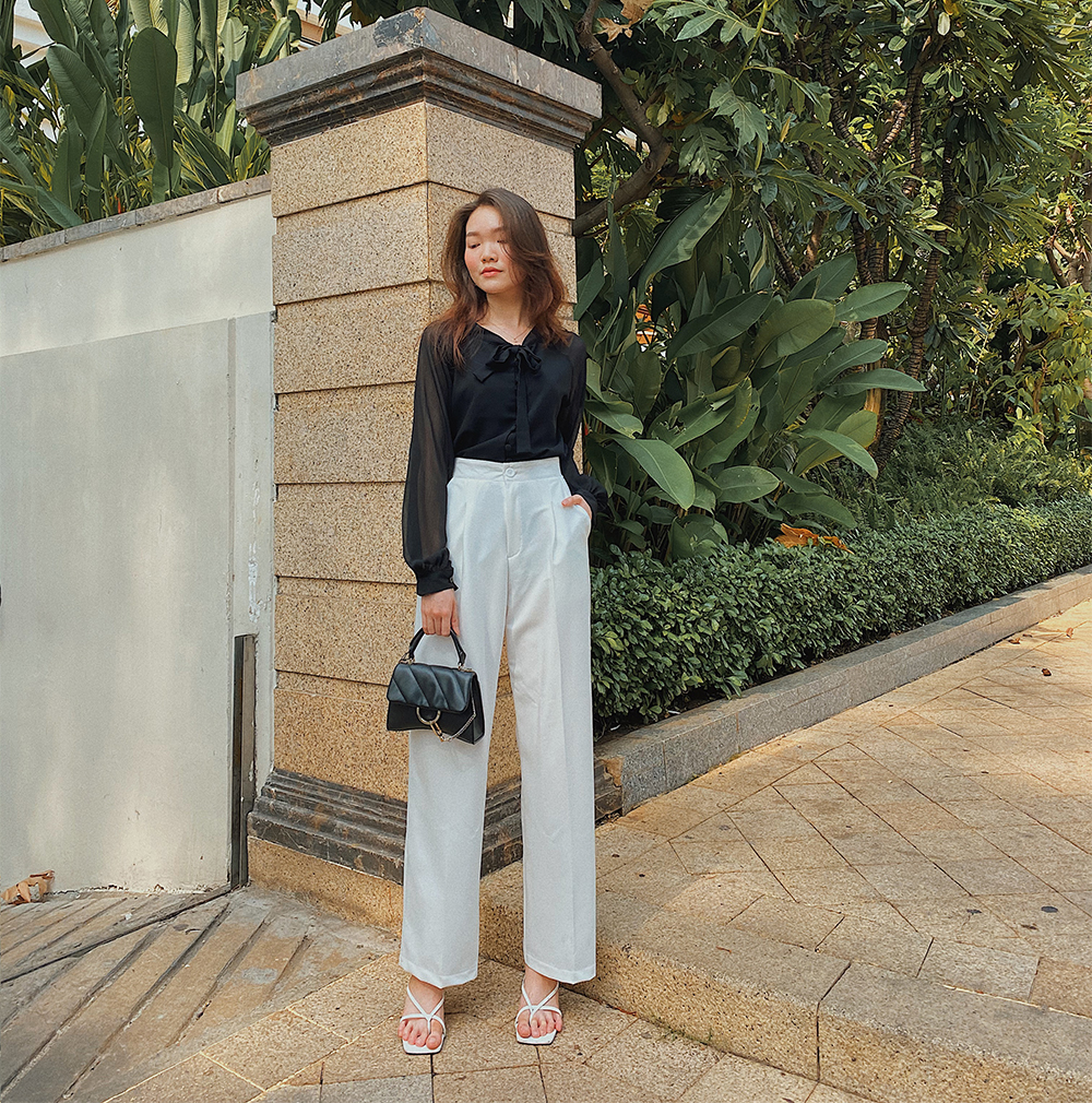 Quần Alicia Pants lucetfashion