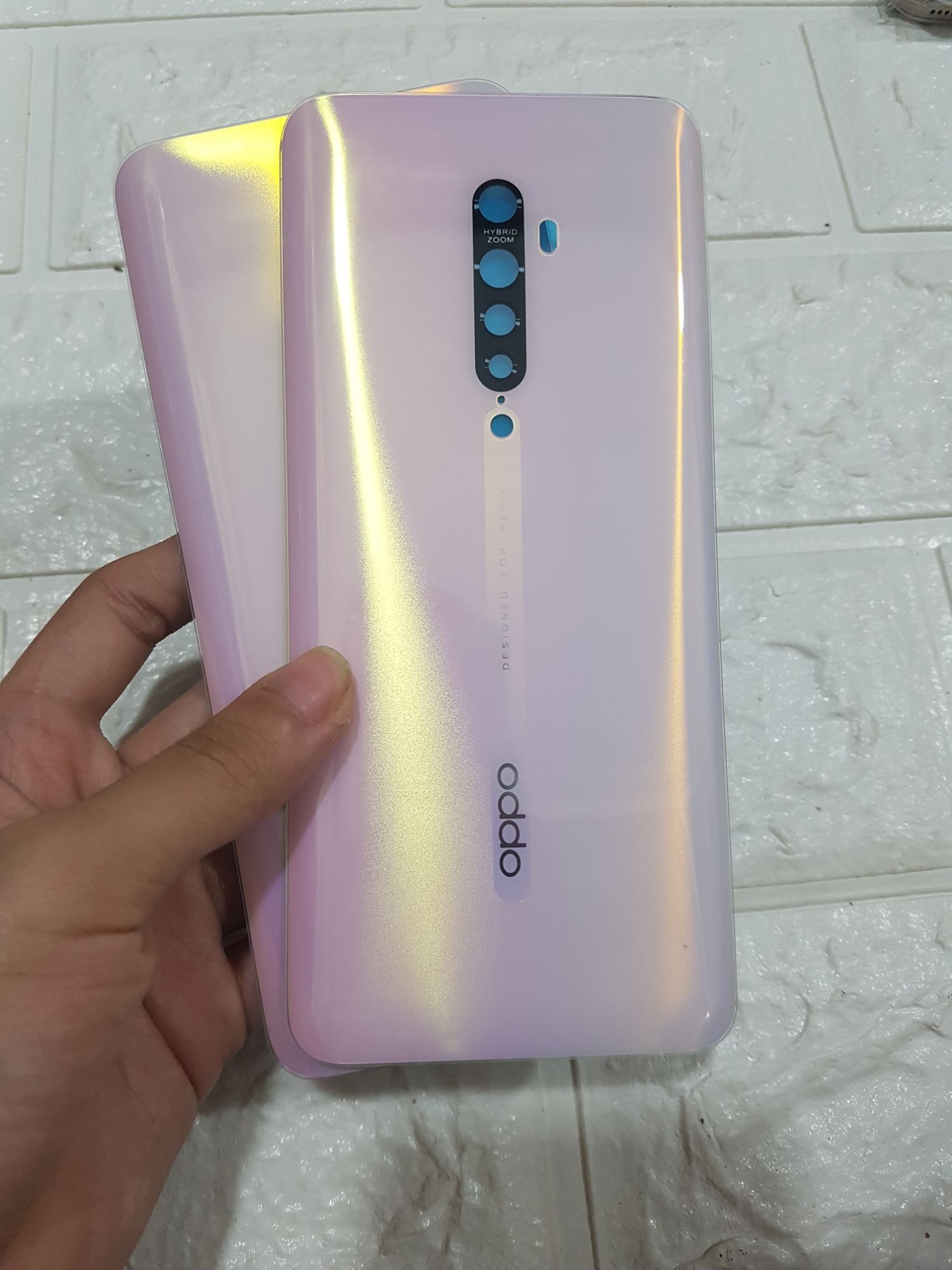 Nắp Lưng Oppo Reno 2 Zin Hàng Cao Cấp