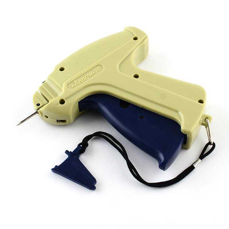 Máy bắn nhãn mác Arrow 9S