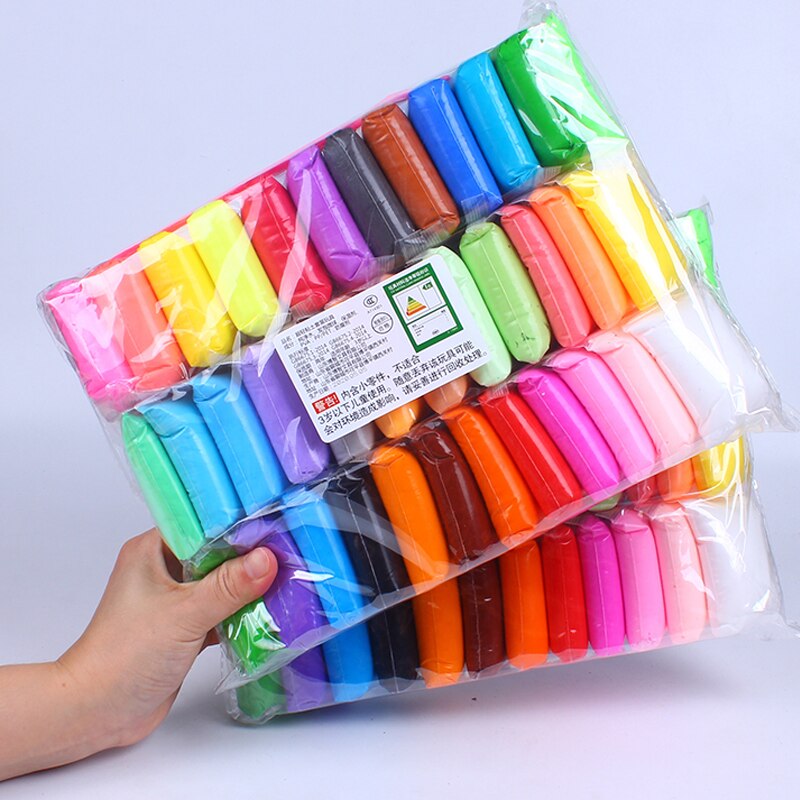 Đất sét Super Light Clay