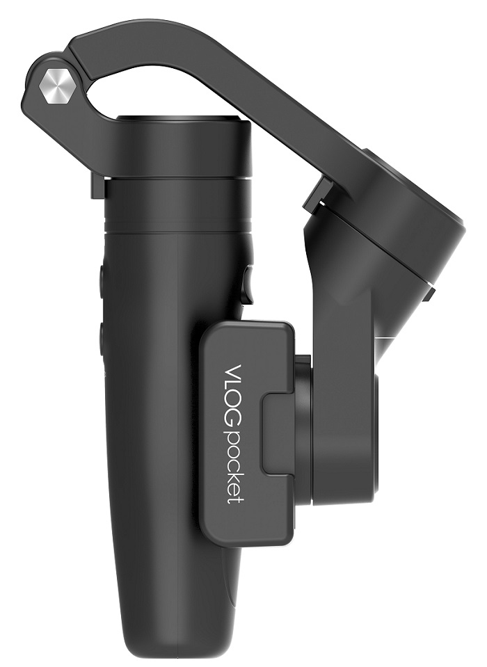 Gimbal chống rung Feiyu VLOG Pocket