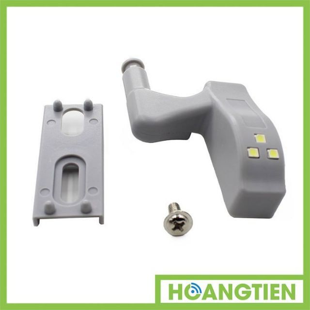 Đèn led gắn bản lề tủ tự sáng shopanhthu