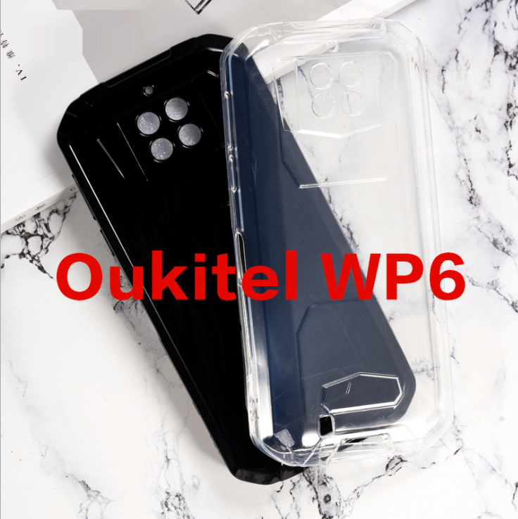 [HCM]Ốp lưng điện thoại oukitel WP6