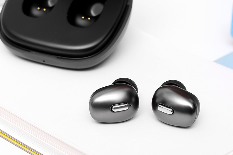 [HCM]Tai nghe Bluetooth True Wireless Mozard Q7
