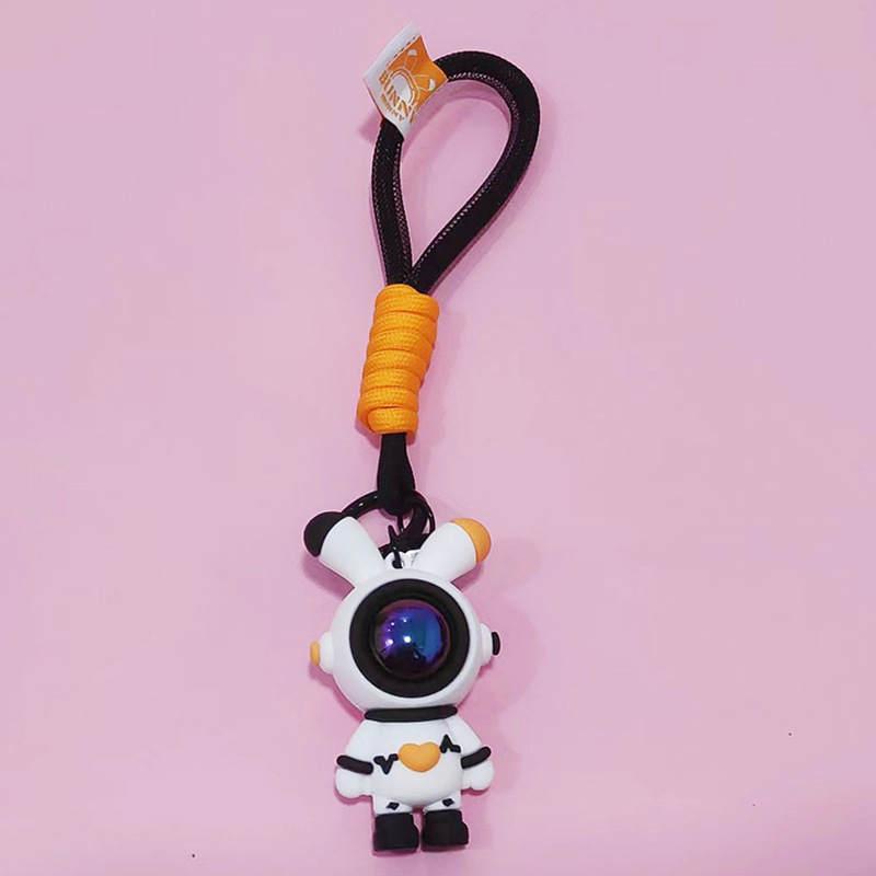 Móc Khoá Phi Hành Gia Siêu kute quà tặng