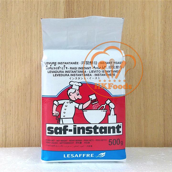 Men đỏ saf-instant ông đầu bếp 500g