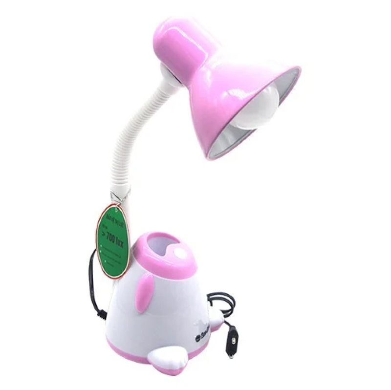 Đèn LED chống cận Rạng Đông RL-24 có ống đựng bút