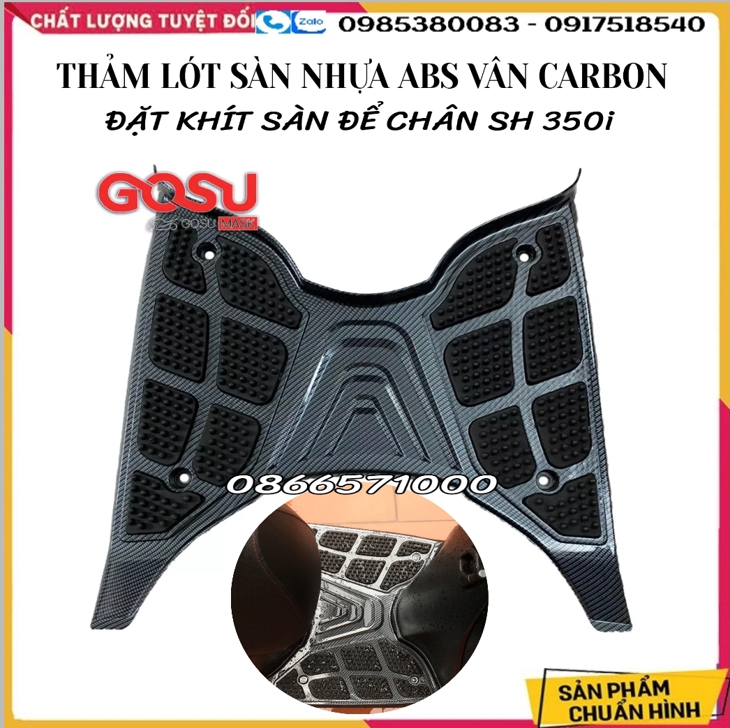 Rizoma High Quality CNC Aluminum Hanger Can Mount Many Models of Scooters - Product with Warranty