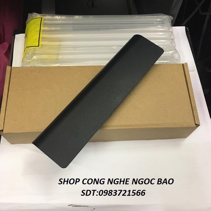 Pin Laptop HP pavilion G4 G6