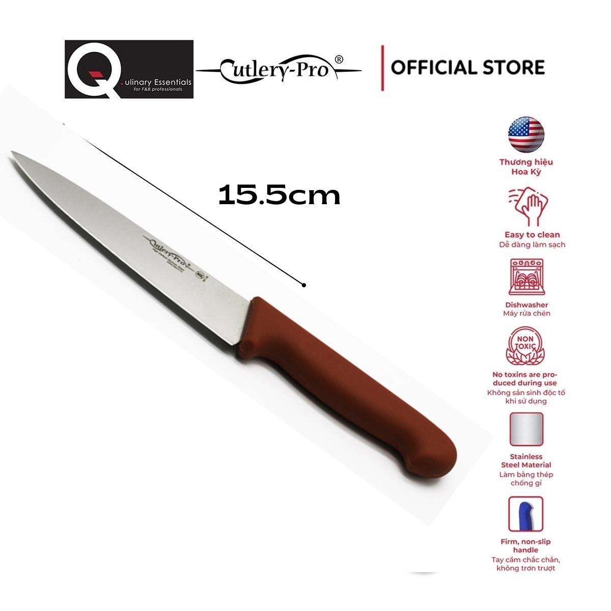 Dao Bếp  Cutlery-Pro 155Mm