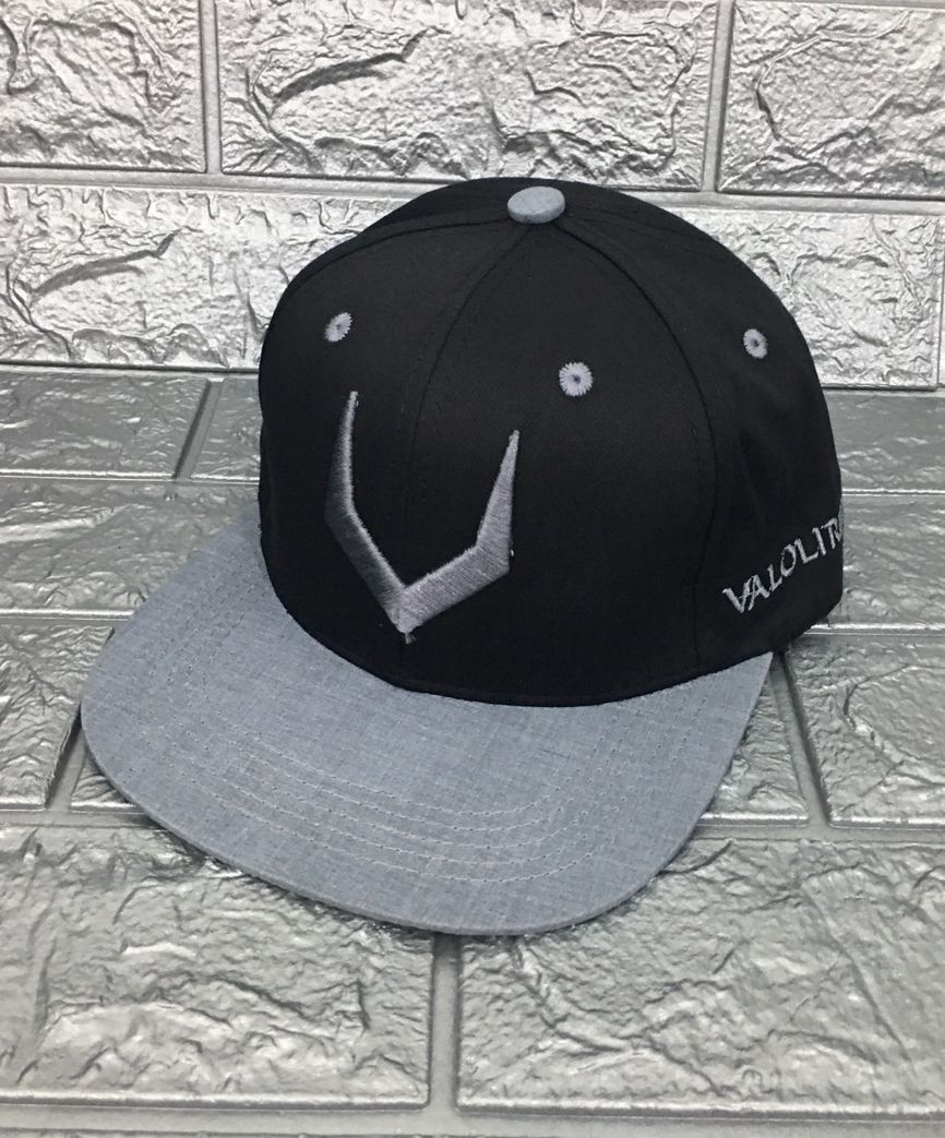 Mũ thời trang phong cách Hiphop, snapback trẻ trung