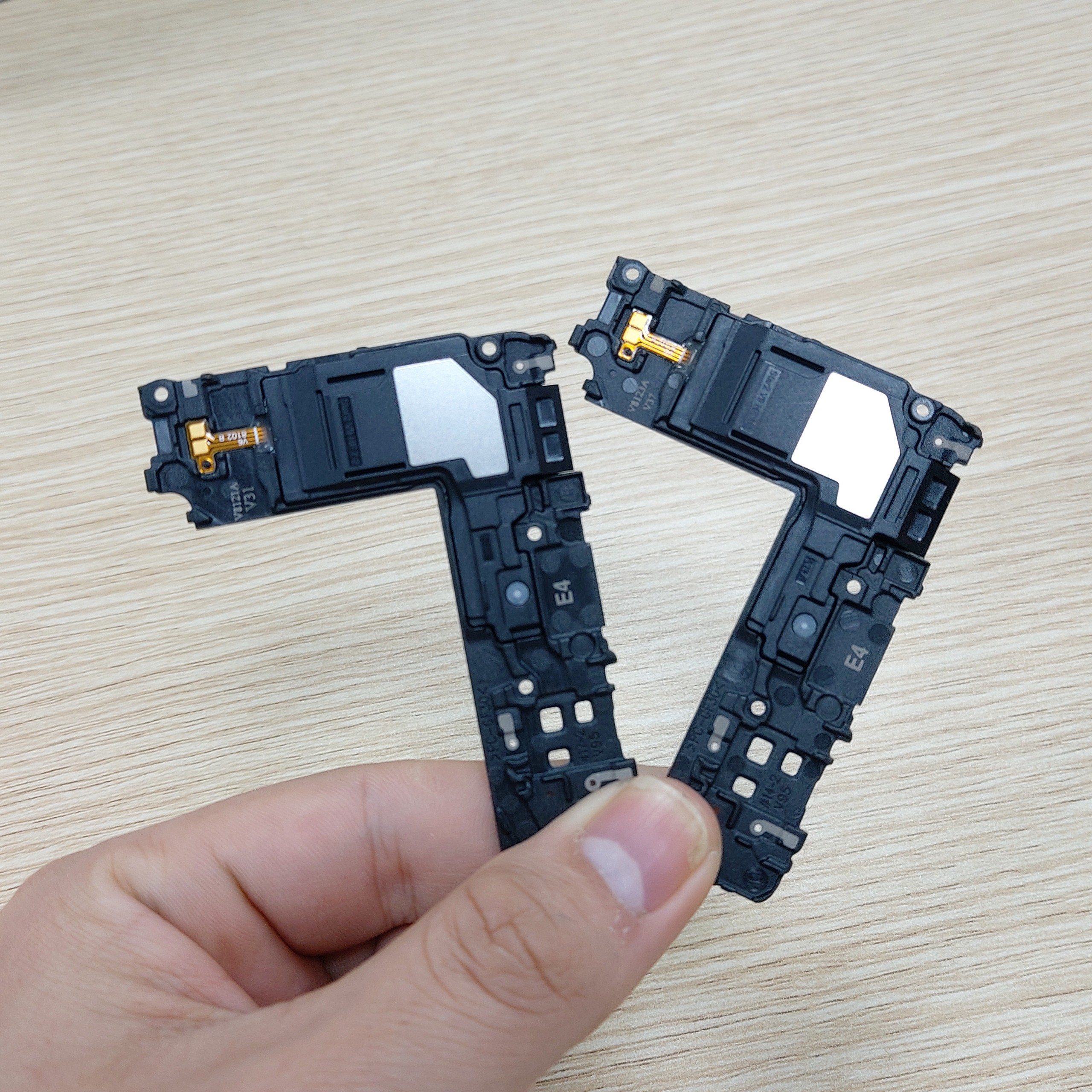 Loa ngoài , chuông Samsung S9 Plus