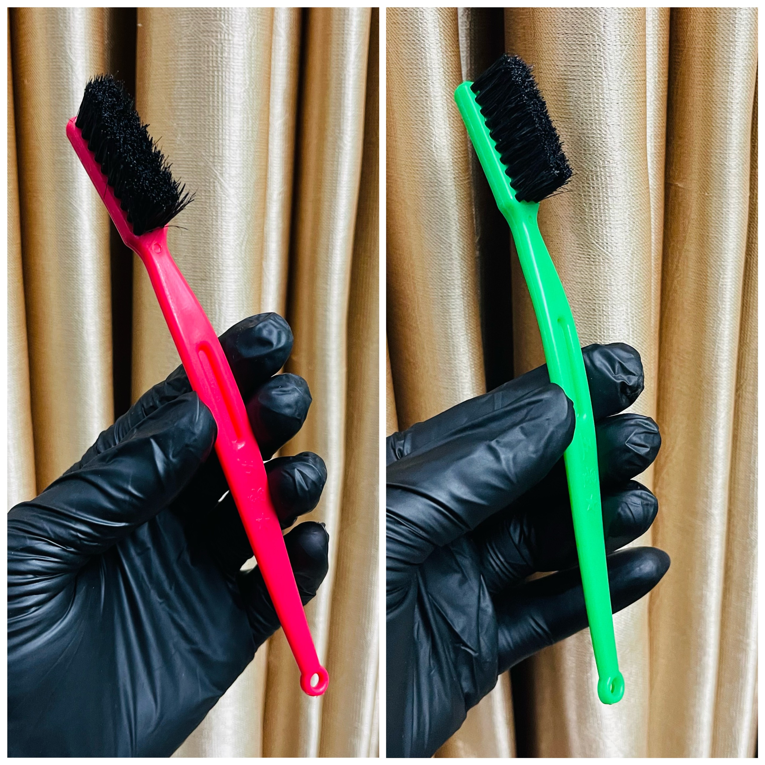 COMBO 5 Dụng cụ rửa xe gồm BÀN CHẢI SÊN 3D + 1 CỌ RỬA XE + CỌ RÂU + BÀN CHẢI CƯỚC + BÀN CHẢI NHỎ