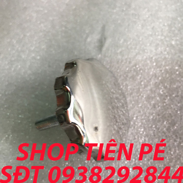 ỐC CỐP 67 INOX