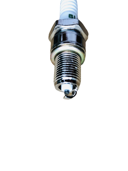 Bugi Buri máy xăng đầu nổ 5.5 / 6.5 HP (Phụ tùng máy xăng)