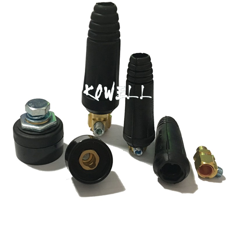 Combo đầu cốt máy hàn loại to  35-50