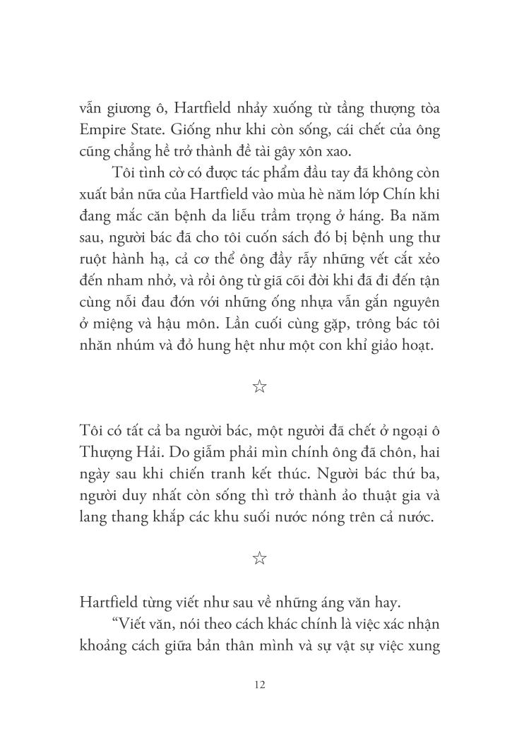 Sách Fahasa - Lắng Nghe Gió Hát