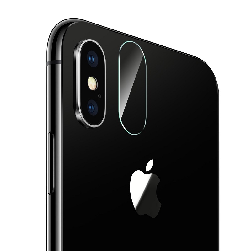 Dán Cường Lực Camera ip7/ 8/ 7plus/ 8plus/ X/ Xs Max
