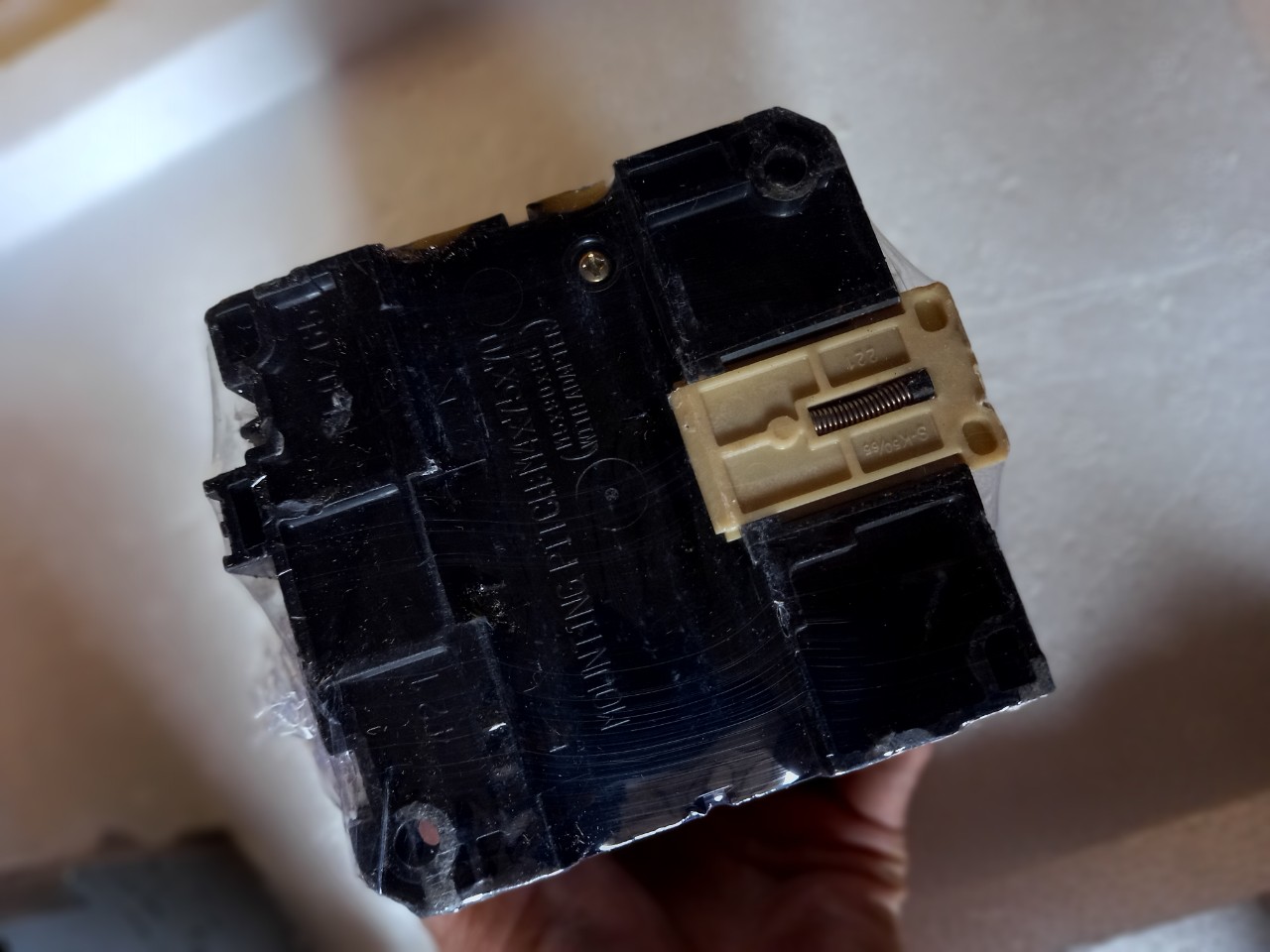 KHỞI NHẬT 65A CONTACTOR NHẬT