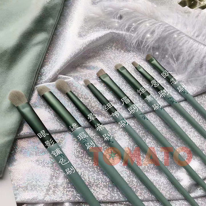 Bộ Cọ Trang Điểm Makeup Fix Set 13 Cây - 197