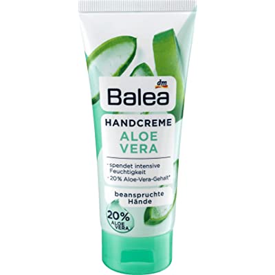 Kem dưỡng da tay balea Đức - Hallo Hallo