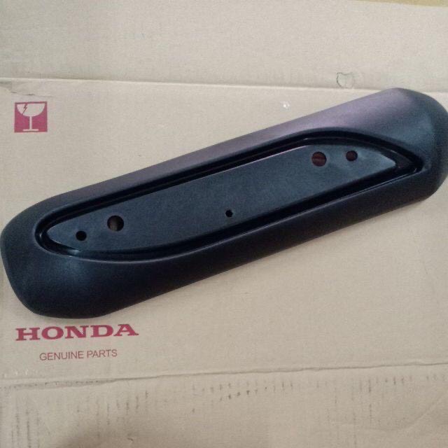 ỐP bô Click 110 Honda