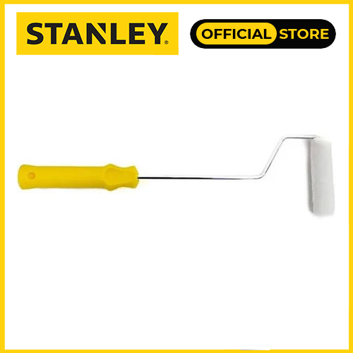 Bộ lăn sơn cán 16 inch và bông lăn 4 inch Stanley STHT29095-8MF