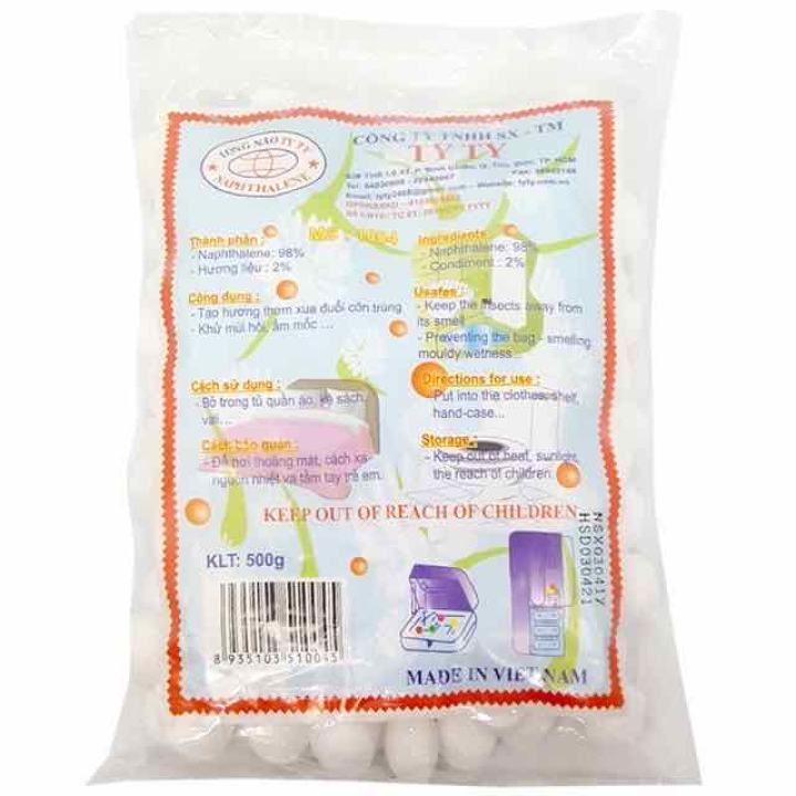 Long não thơm bịch 500g