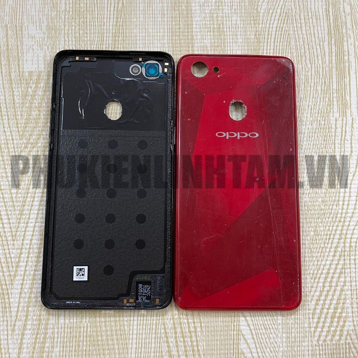 Vỏ lưng Oppo F7
