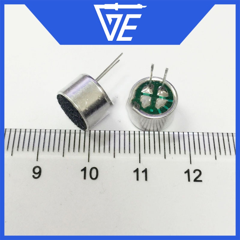 Cảm Biến Âm Thanh Mic Chính hãng