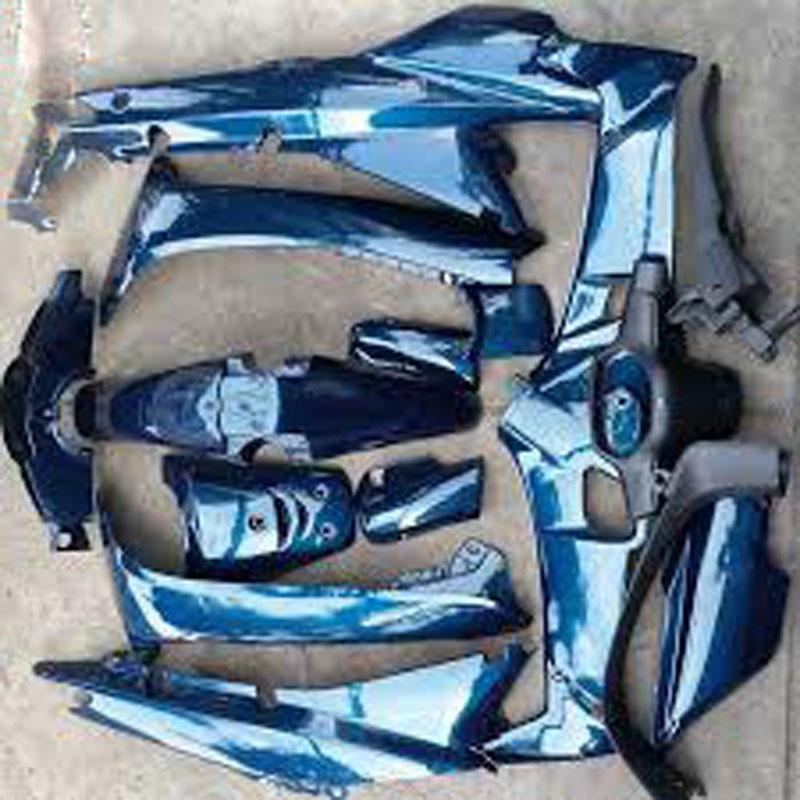 Dàn áo xe Wave alpha màu XANH NHỚT  ,wave 110 wave nhỏ wave đời 1999 đến 2006 -nhựa nguyên sinh ABS LOẠI ĐẸP KHÍT