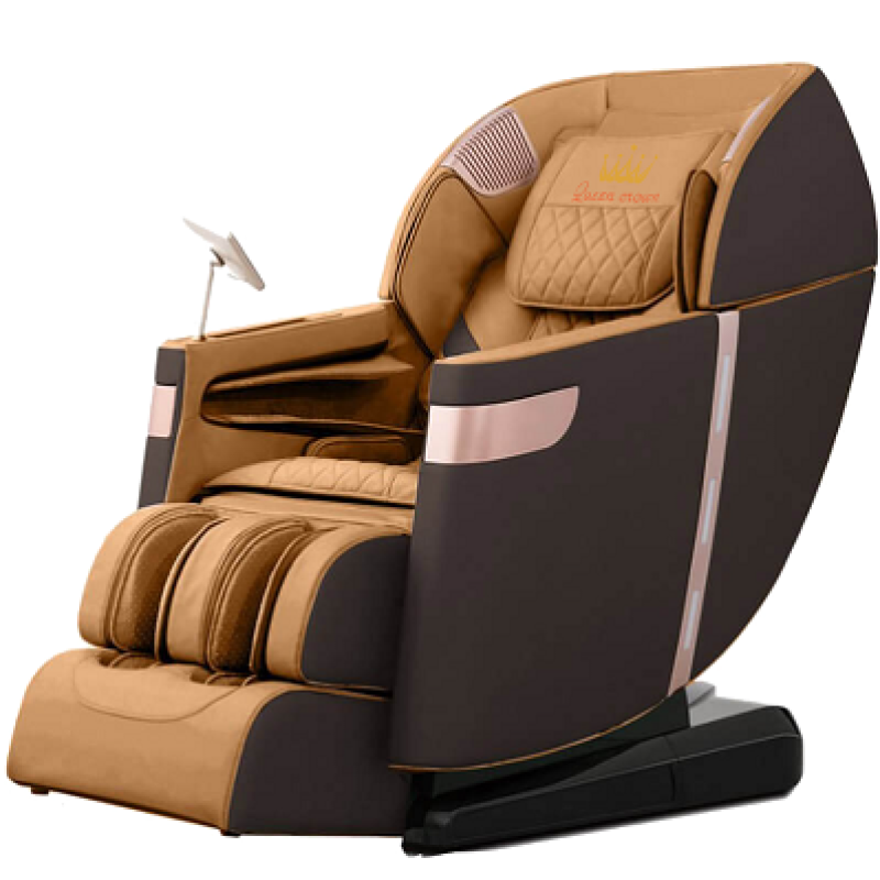 Ghế massage Queen Crown QC CX6