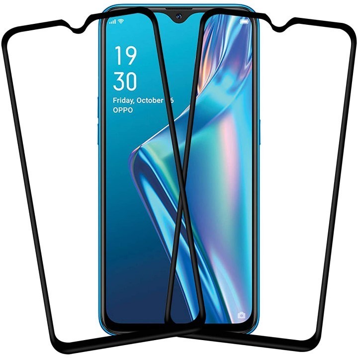 Miếng dán Full màn hình Samsung A12